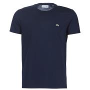 T-shirt Korte Mouw Lacoste TH6709