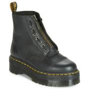 Laarzen Dr. Martens SINCLAIR BLACK AUNT SALLY