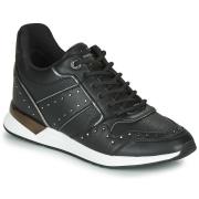 Lage Sneakers Guess FL5REJ-ELE12-BLACK