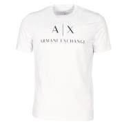 T-shirt Korte Mouw Armani Exchange 8NZTCJ-Z8H4Z-1100