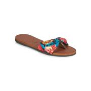 Teenslippers Havaianas YOU SAINT TROPEZ