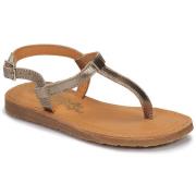 Teenslippers Citrouille et Compagnie MIZZA