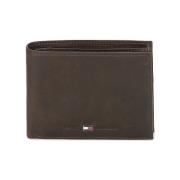 Portemonnee Tommy Hilfiger JOHNSON CC AND COIN POCKET