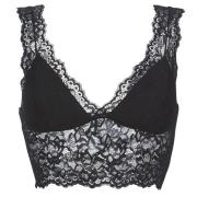 Bralettes/zonder beugel Pieces PCLINA