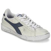 Lage Sneakers Diadora GAME L LOW WAXED