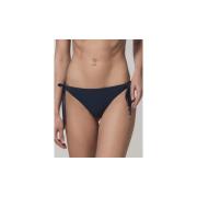 Bikini Luna Braziliaanse zwemkleding kousen Blue Sense Splendida blauw