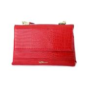 Tas Be Blumarine RED SUMMER