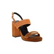 Sandalen Vienty TAN JIM