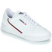 Lage Sneakers adidas CONTINENTAL 80 VEGA