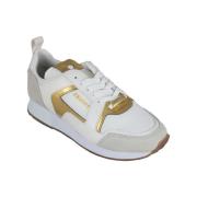 Sneakers Cruyff Lusso CC5041201 310 White/Gold