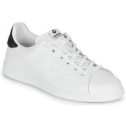 Lage Sneakers Victoria TENIS PIEL