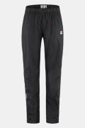 Fjällräven High Coast Hydratic Trousers Regular Dames Zwart