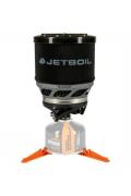 Jetboil MiniMo Carbon Brander Donkergrijs