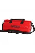 Ortlieb Rack Pack M Tas Red/Dark Red