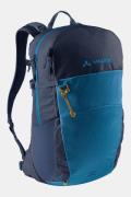 Vaude Wizard 18+4 rugzak Donkerblauw/Blauw