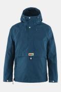 Fjällräven Vardag Anorak Windstopper Blauw/Middenblauw