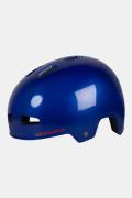 Endura Pisspot Fietshelm Blauw