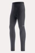 Gore Wear C3 Thermo Tights+ Zwart