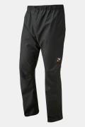 Sprayway Rask Gore-Tex Paclite Regenbroek Zwart