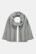 Barts Witzia Scarf Middengrijs