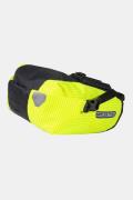 Ortlieb Saddle-Bag High Visibility 4.1L Geel/Zwart