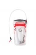 Osprey Hydraulics LT 1,5L Reservoir Drinksysteem Rood