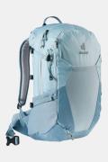 deuter Futura 21 SL Rugzak Dames Lichtblauw/Middenblauw