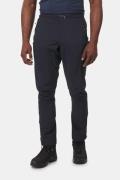 Rab Kinetic 2.0 Pants Donkergrijs