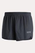 Gore Wear Split Shorts Mens Zwart