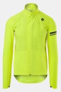 AGU Jacket Essential Prime Rain Ii Geel/High Vis