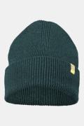 Buitenmens Weekend Beanie Groen