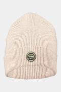Buitenmens Weekend Beanie Beige