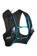 CamelBak Nano Vest Zwart/Middenblauw