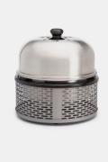 Cobb Premier Barbecue Alu Zonder Tas Middengrijs/Zilver