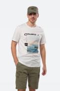 O'Neill Seaway T-Shirt Wit