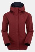 Sprayway Era Gore-Tex Jacket Dames Donkerrood