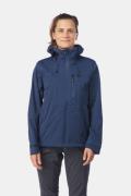 Blue Loop Originals Virga Shell Donkerblauw