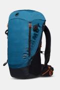 Mammut Ducan 30 Rugzak Blauw/Zwart