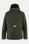 Fjällräven Vardag Anorak Windstopper Donkerkaki