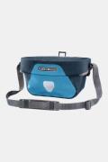 Ortlieb Ultimate Six Plus 5L Stuurtas Donkerblauw/Marineblauw