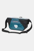 Ortlieb Ultimate 6S Classic 5L Stuurtas Petrol/Zwart