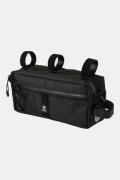 AGU Bar Bag Handlebar Bag Venture Zwart