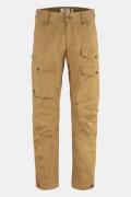 Fjällräven Vidda Pro Ventilated Broek Long Zandbruin