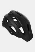 AGU Trail Mtb Helm Zwart