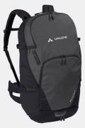 Vaude Bike Alpin 25+5 rugzak Zwart