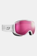 Julbo Pioneer Spectron3 Skibril Wit/Middengrijs