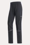 Gore Wear R5 Gtx Infinium Softshell Broek Zwart