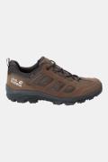 Jack Wolfskin Vojo 3 Texapore Low M Bruin/Middengrijs