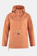 Fjällräven Vardag Anorak W Middenbruin