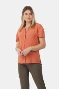 Royal Robbins Spotless Evolution T-shirt Dames Oranje